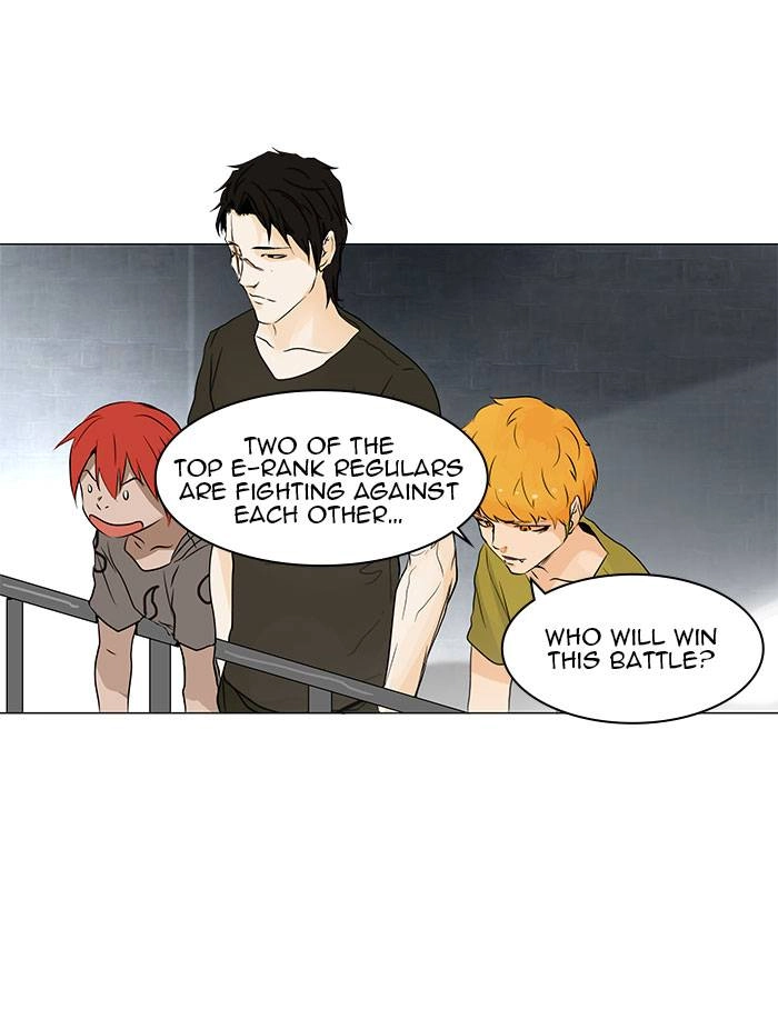 Tower of God Chapter 154, page 24 of 55