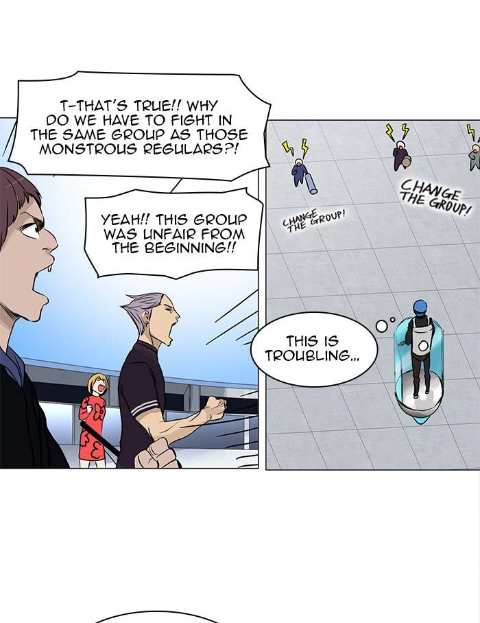 Tower of God Chapter 154, page 29 of 55