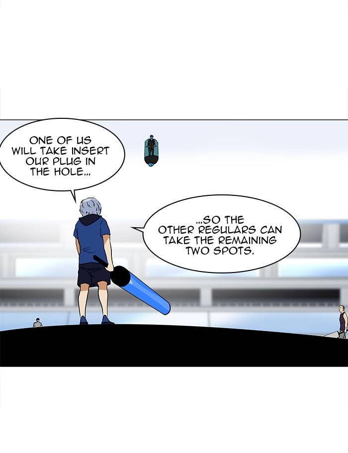 Tower of God Chapter 154, page 32 of 55