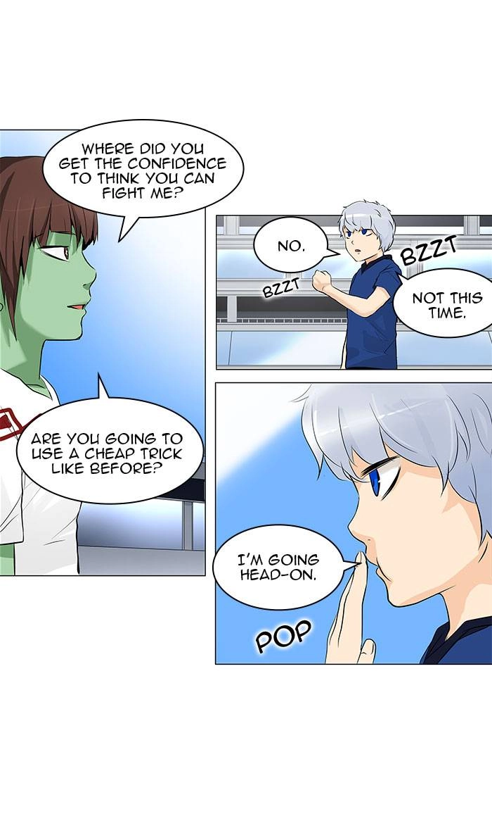 Tower of God Chapter 154, page 38 of 55