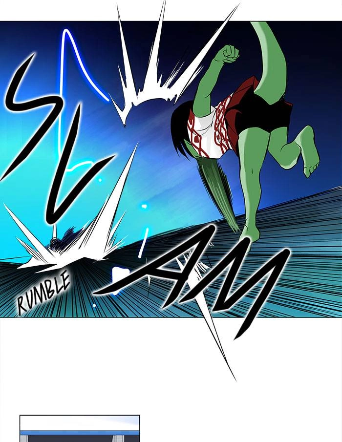 Tower of God Chapter 154, page 42 of 55