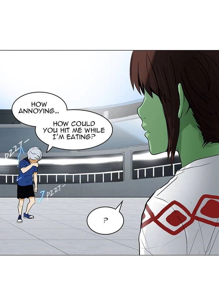 Tower of God Chapter 154, page 44 of 55