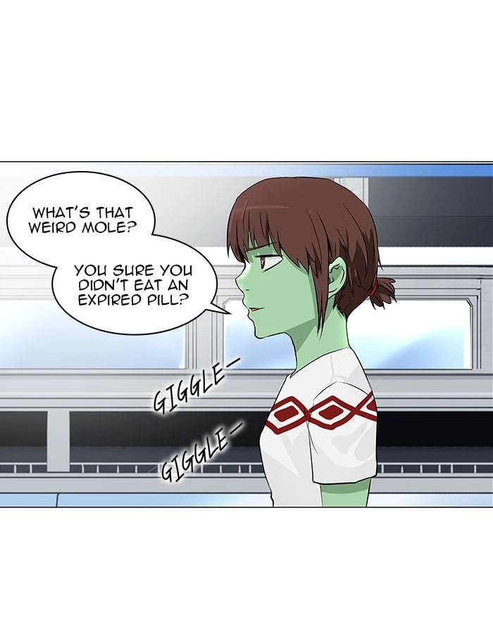 Tower of God Chapter 154, page 46 of 55