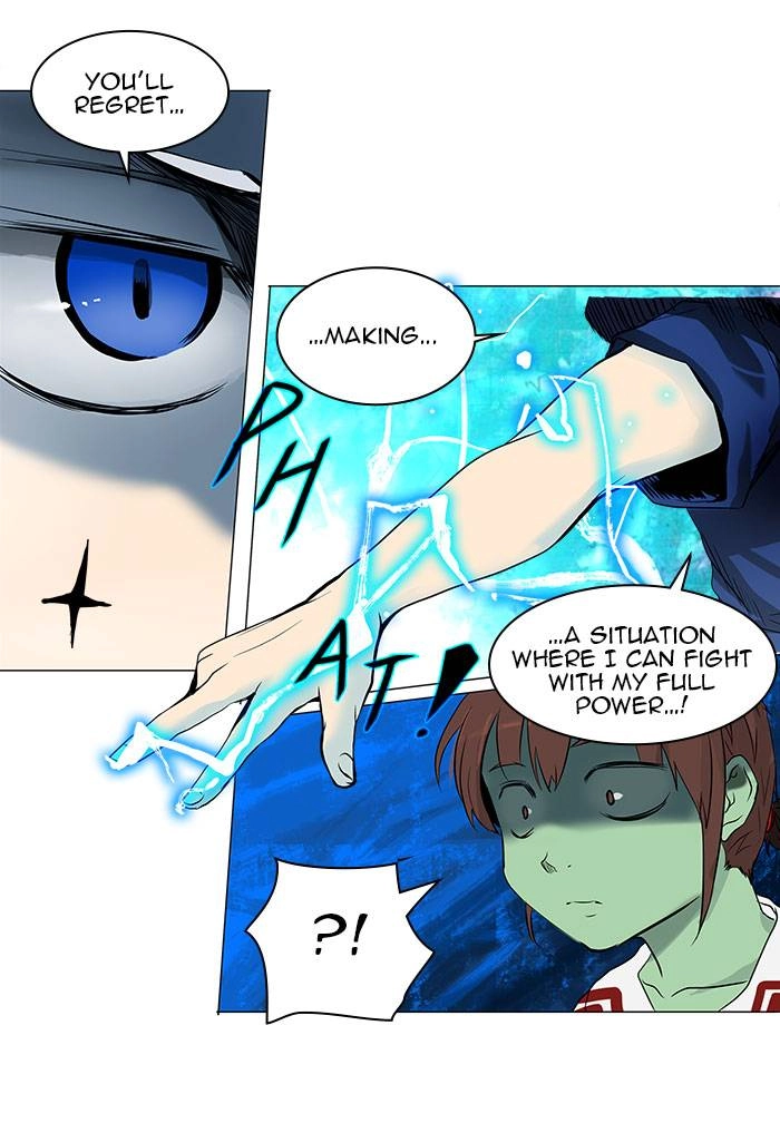 Tower of God Chapter 154, page 47 of 55
