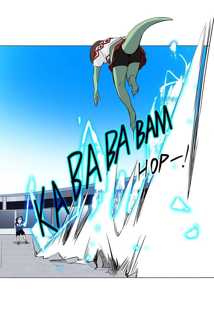 Tower of God Chapter 154, page 48 of 55