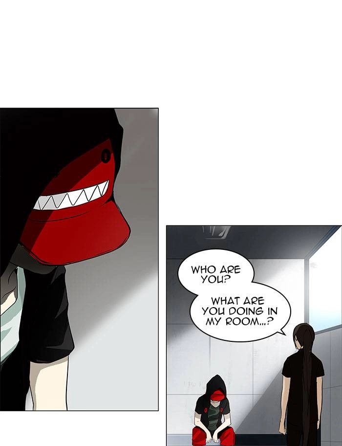 Tower of God Chapter 154, page 51 of 55