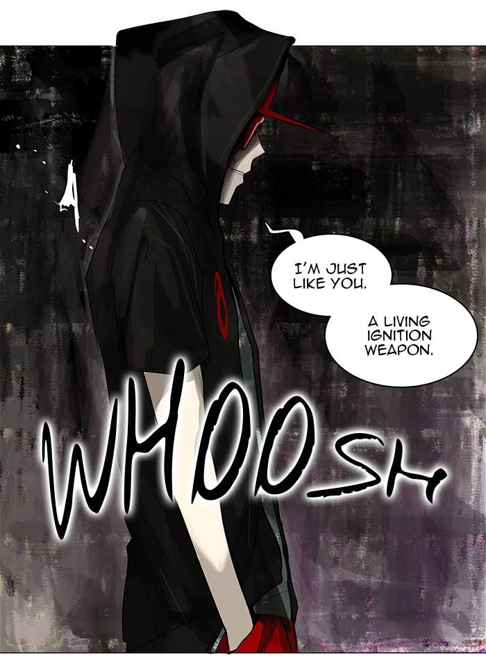 Tower of God Chapter 154, page 53 of 55