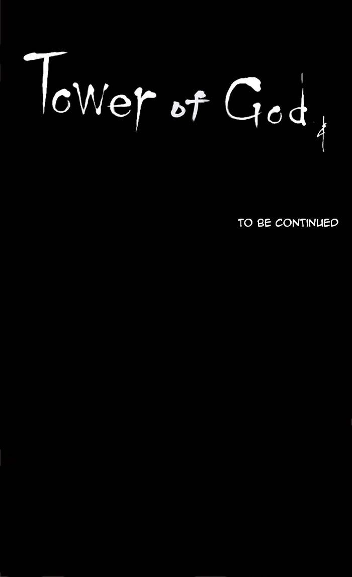 Tower of God Chapter 154, page 55 of 55