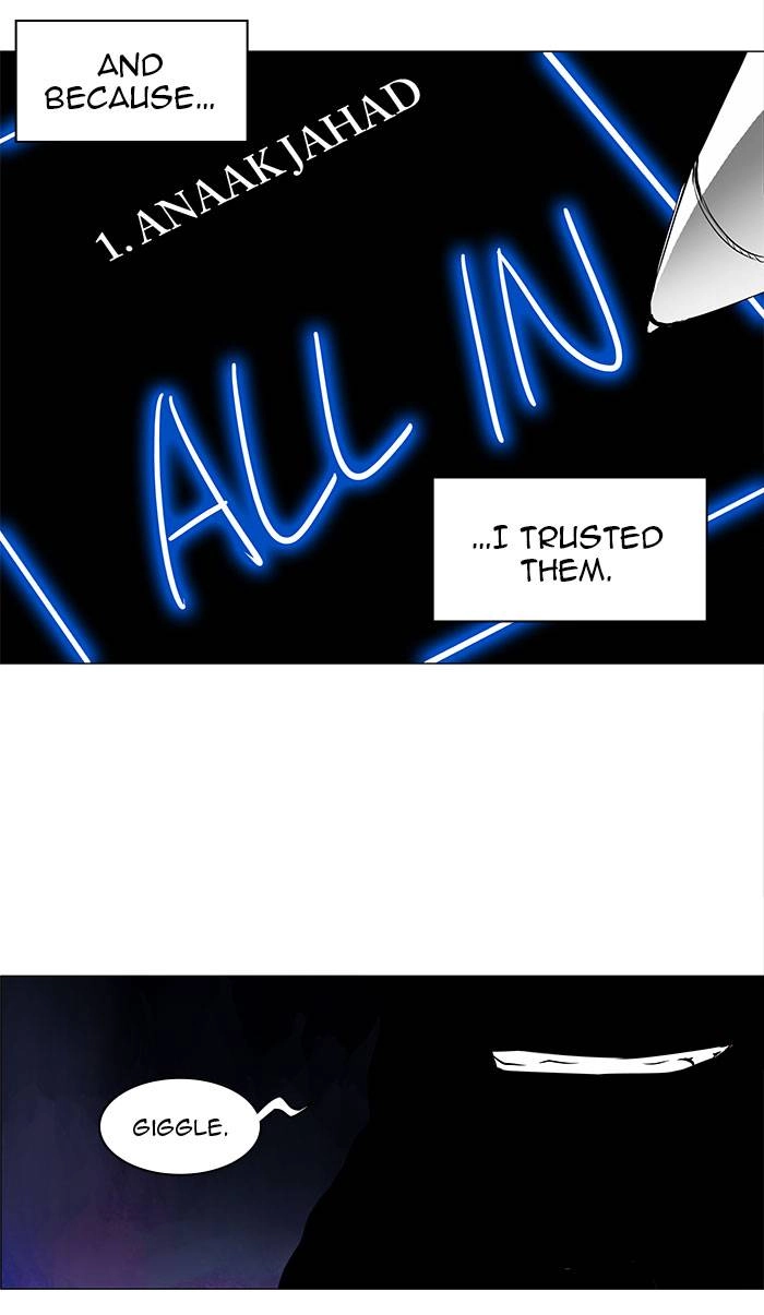 Tower of God Chapter 154, page 9 of 55