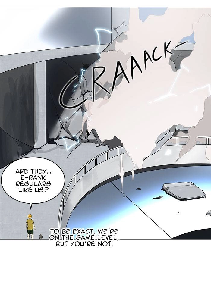 Tower of God Chapter 155, page 10 of 48