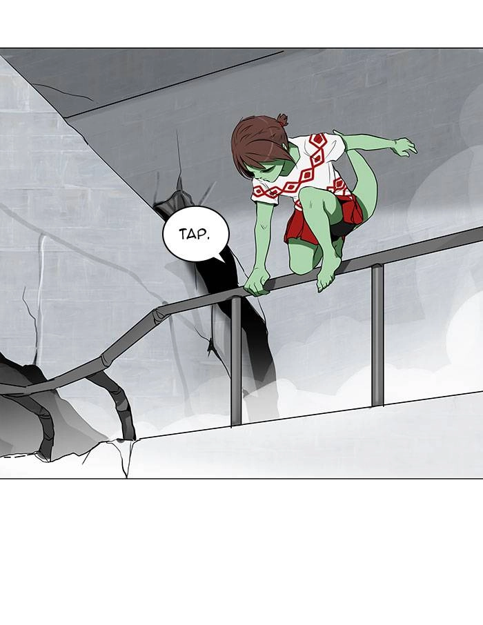 Tower of God Chapter 155, page 11 of 48