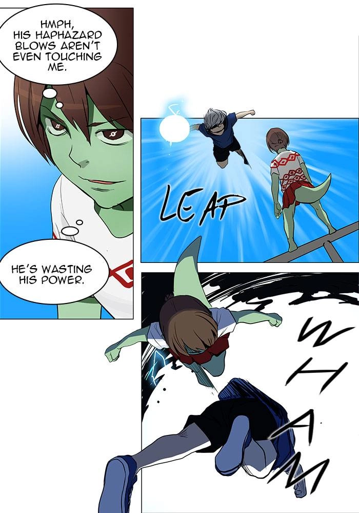Tower of God Chapter 155, page 12 of 48