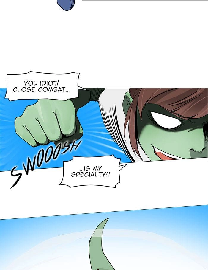 Tower of God Chapter 155, page 13 of 48