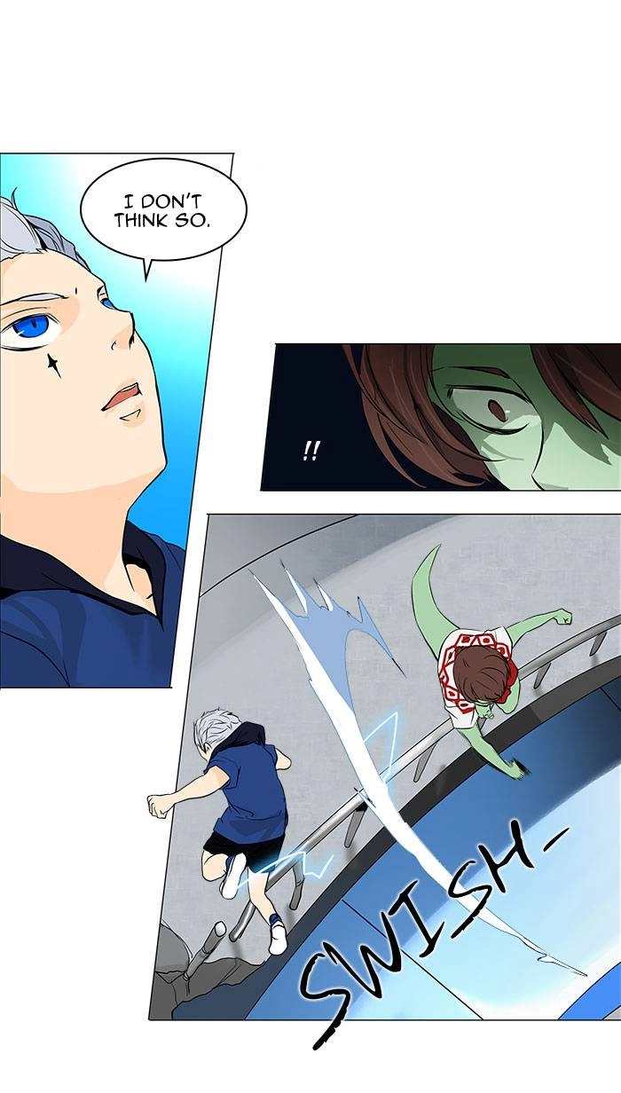 Tower of God Chapter 155, page 15 of 48