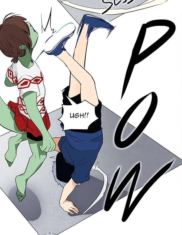 Tower of God Chapter 155, page 18 of 48