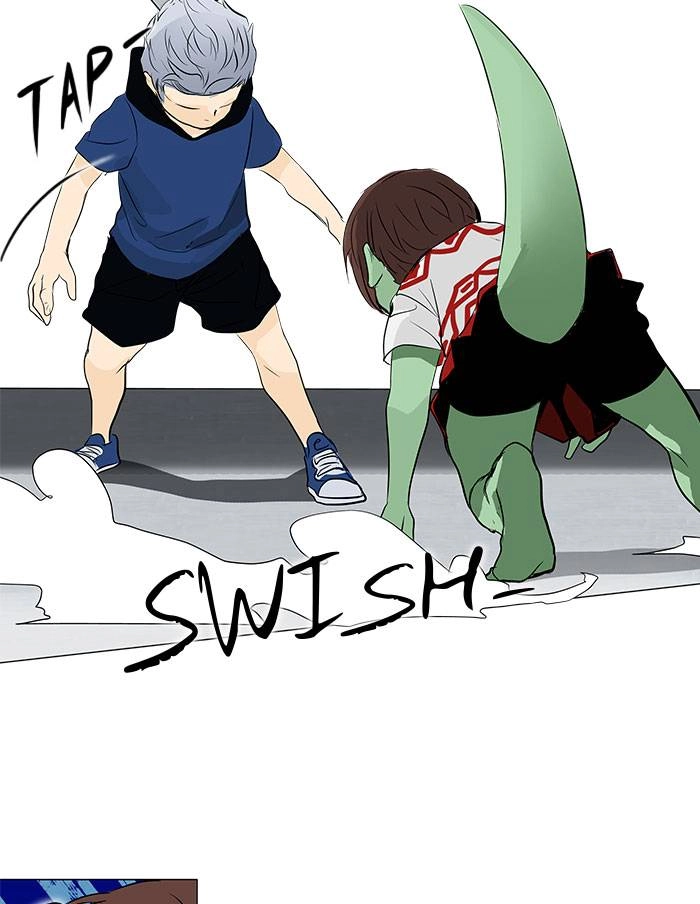 Tower of God Chapter 155, page 19 of 48