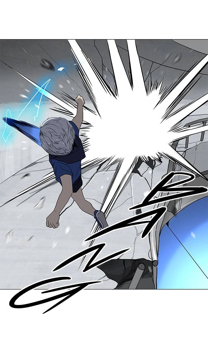 Tower of God Chapter 155, page 21 of 48
