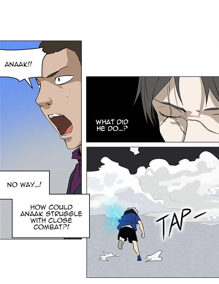 Tower of God Chapter 155, page 22 of 48