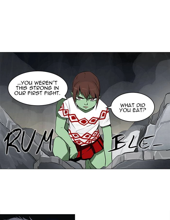 Tower of God Chapter 155, page 23 of 48