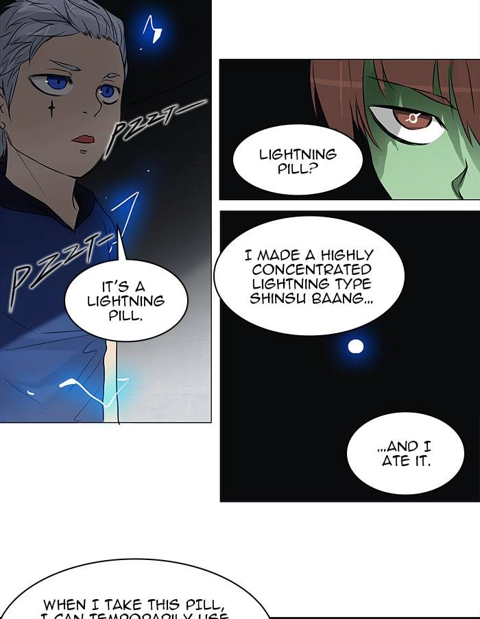 Tower of God Chapter 155, page 24 of 48