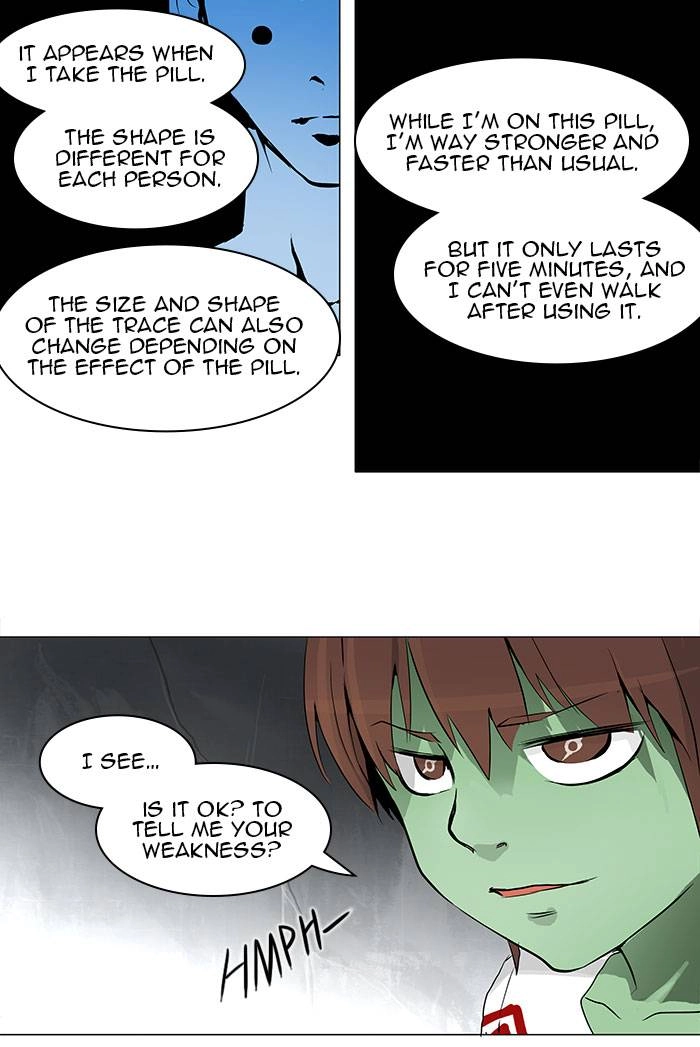 Tower of God Chapter 155, page 26 of 48