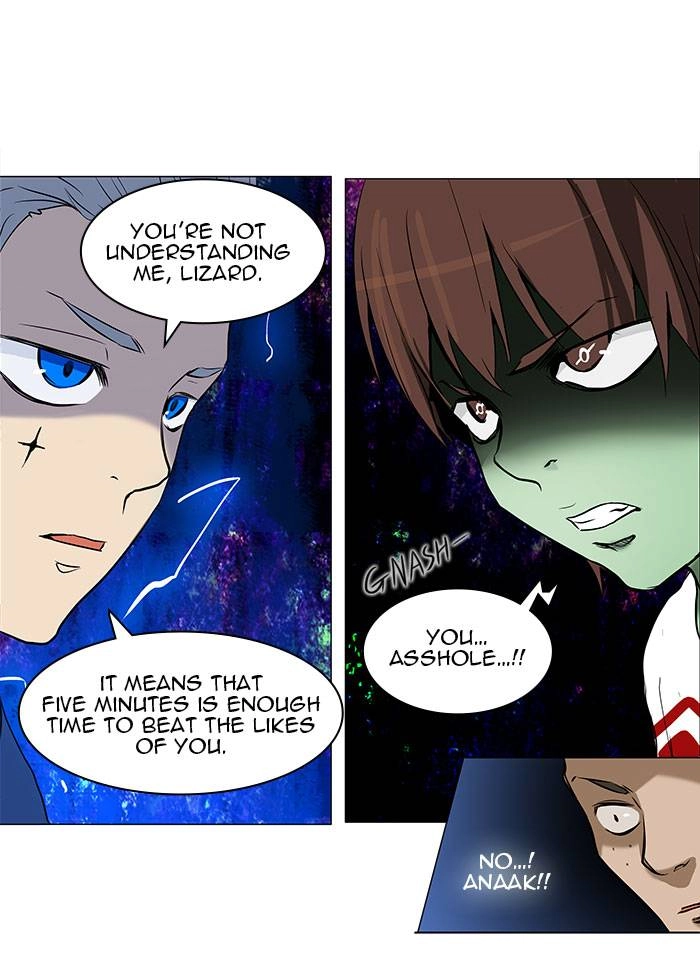 Tower of God Chapter 155, page 27 of 48