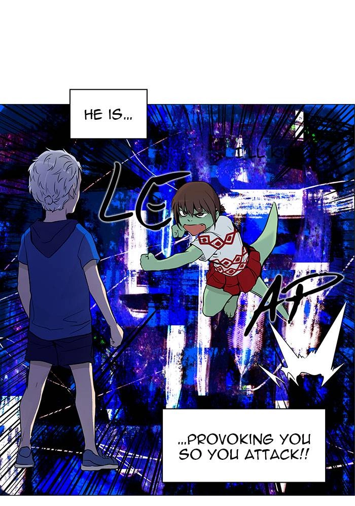 Tower of God Chapter 155, page 28 of 48