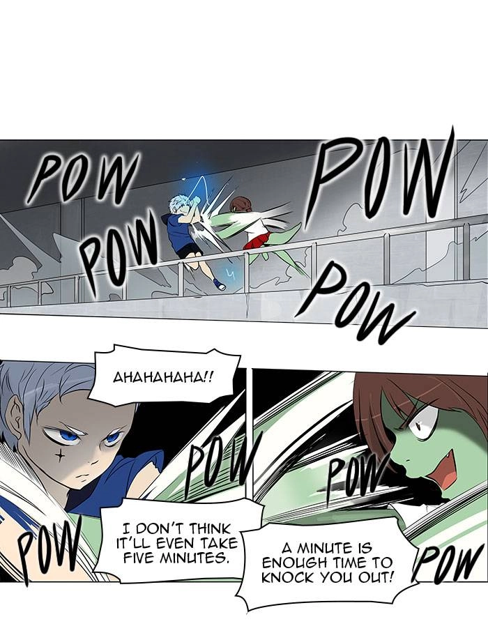 Tower of God Chapter 155, page 29 of 48