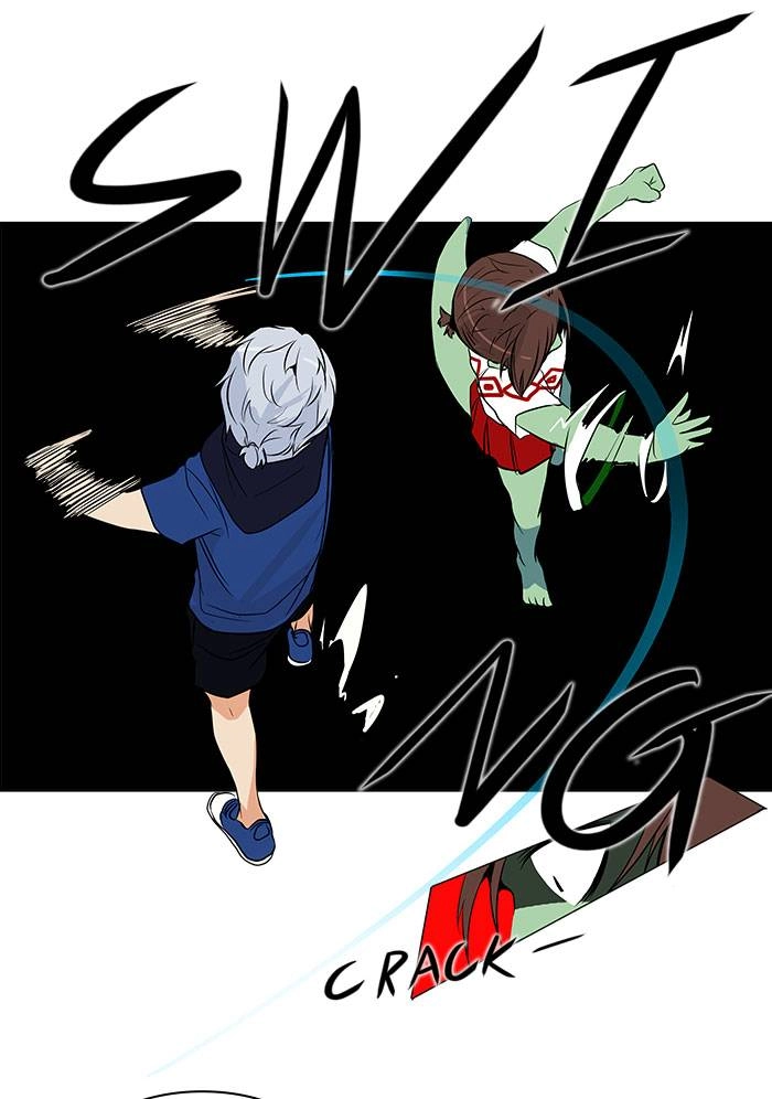 Tower of God Chapter 155, page 30 of 48