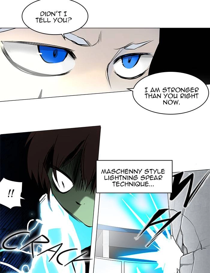Tower of God Chapter 155, page 31 of 48