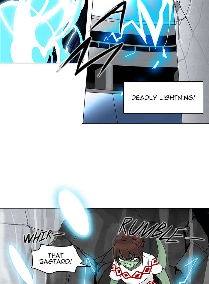 Tower of God Chapter 155, page 32 of 48