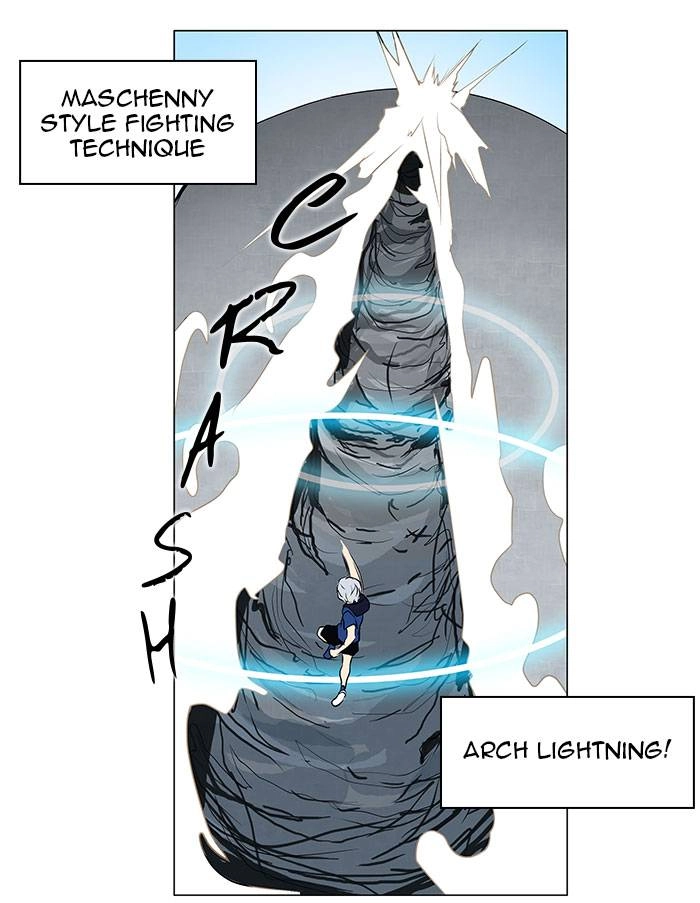 Tower of God Chapter 155, page 36 of 48