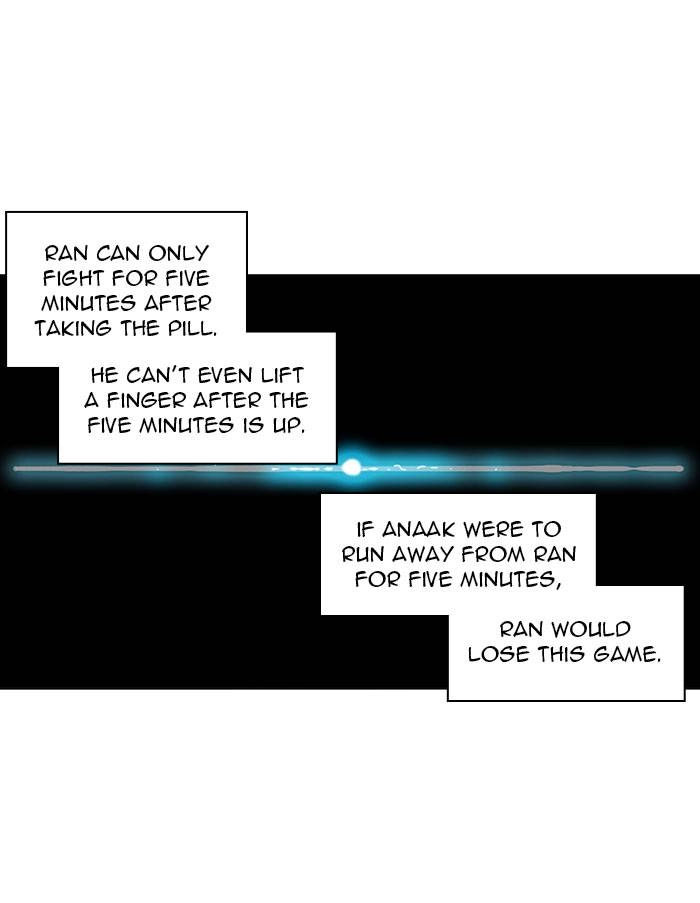 Tower of God Chapter 155, page 37 of 48