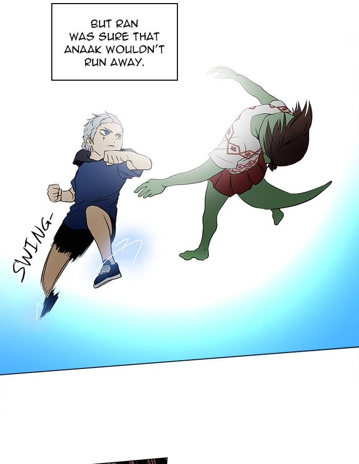Tower of God Chapter 155, page 38 of 48