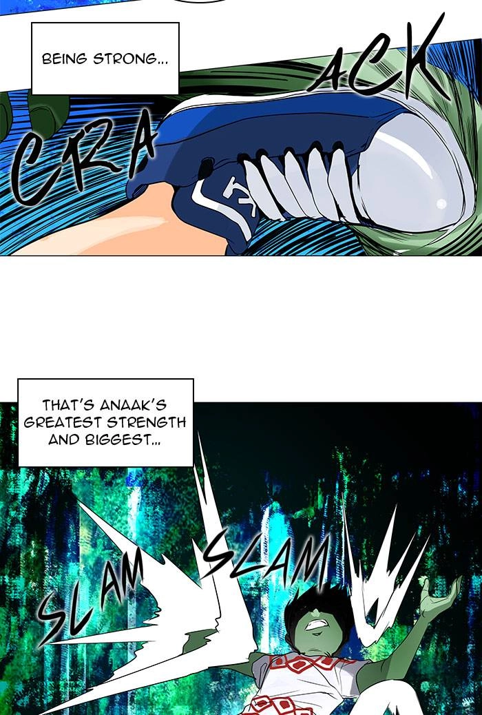 Tower of God Chapter 155, page 40 of 48
