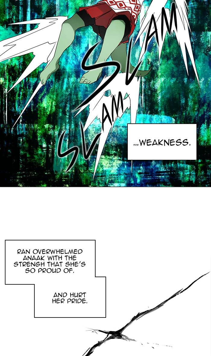 Tower of God Chapter 155, page 41 of 48