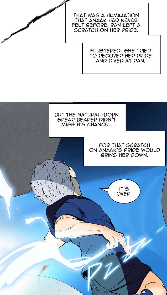Tower of God Chapter 155, page 42 of 48
