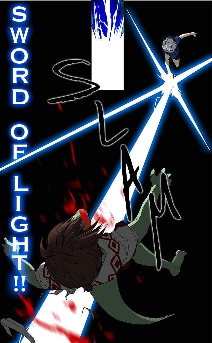 Tower of God Chapter 155, page 45 of 48