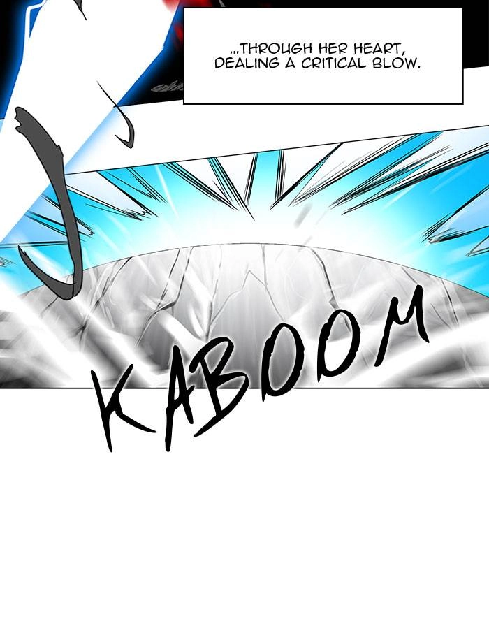 Tower of God Chapter 155, page 46 of 48