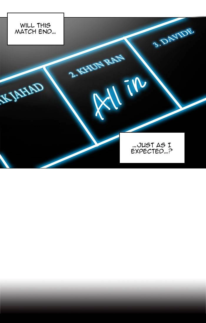 Tower of God Chapter 155, page 47 of 48