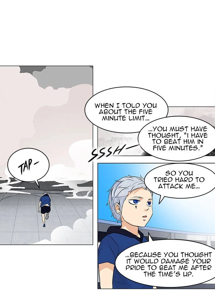 Tower of God Chapter 156, page 10 of 55