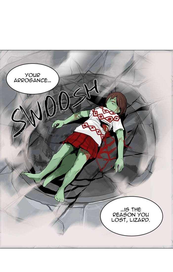 Tower of God Chapter 156, page 11 of 55