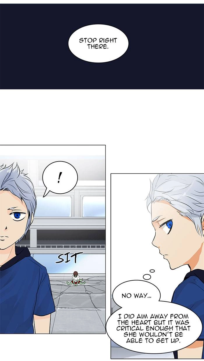 Tower of God Chapter 156, page 13 of 55