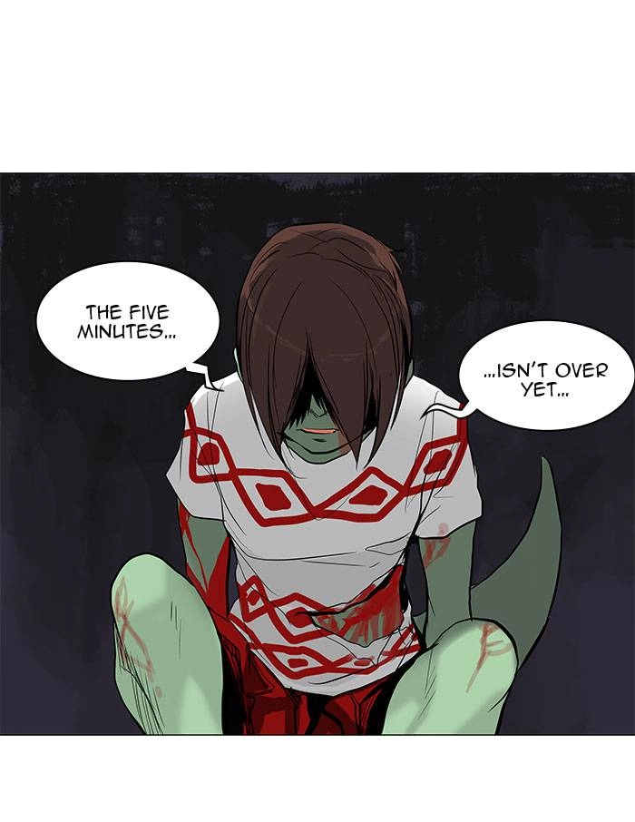 Tower of God Chapter 156, page 14 of 55