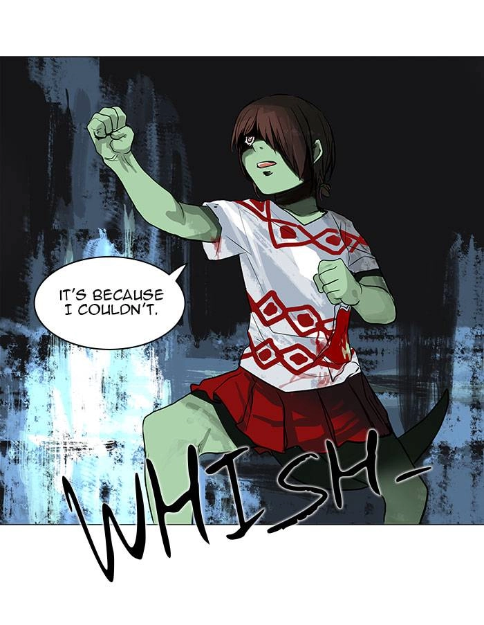 Tower of God Chapter 156, page 16 of 55