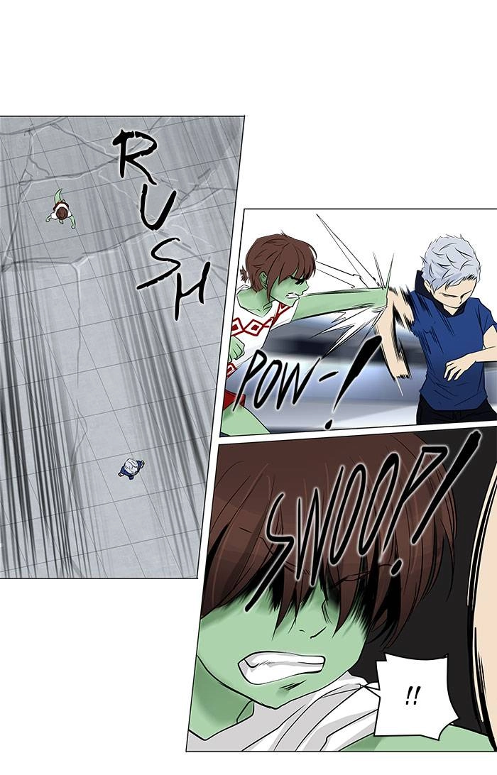 Tower of God Chapter 156, page 18 of 55