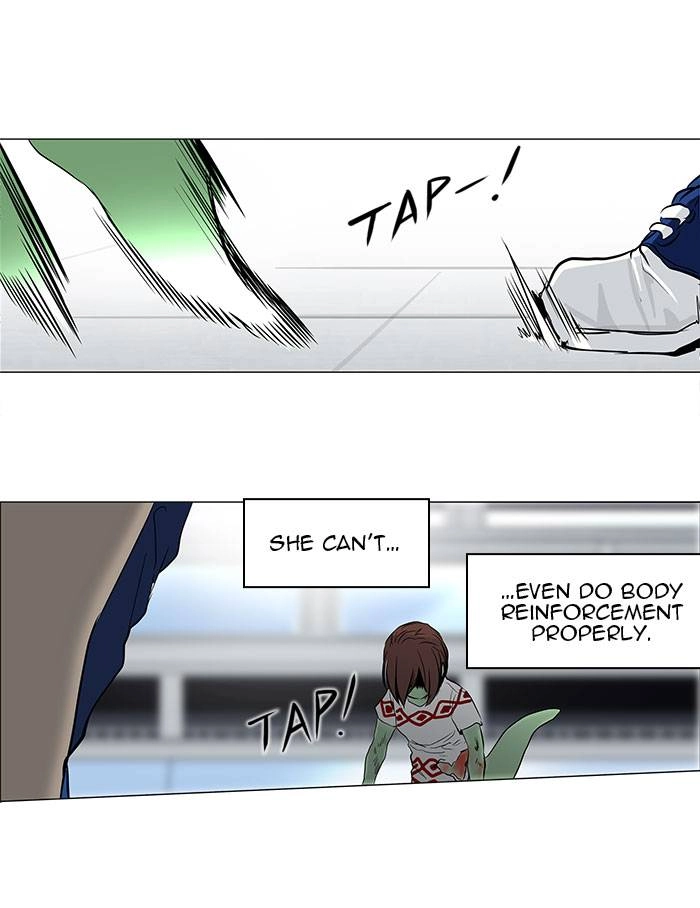 Tower of God Chapter 156, page 19 of 55