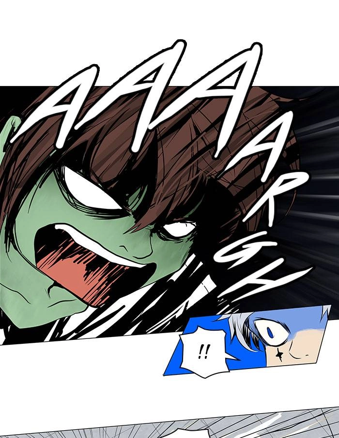 Tower of God Chapter 156, page 21 of 55