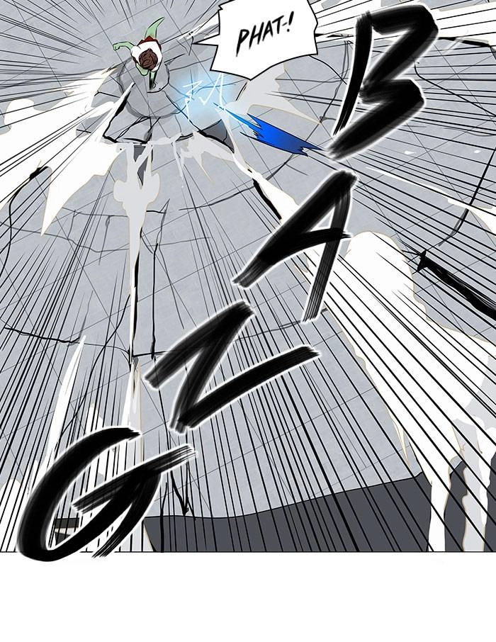 Tower of God Chapter 156, page 22 of 55