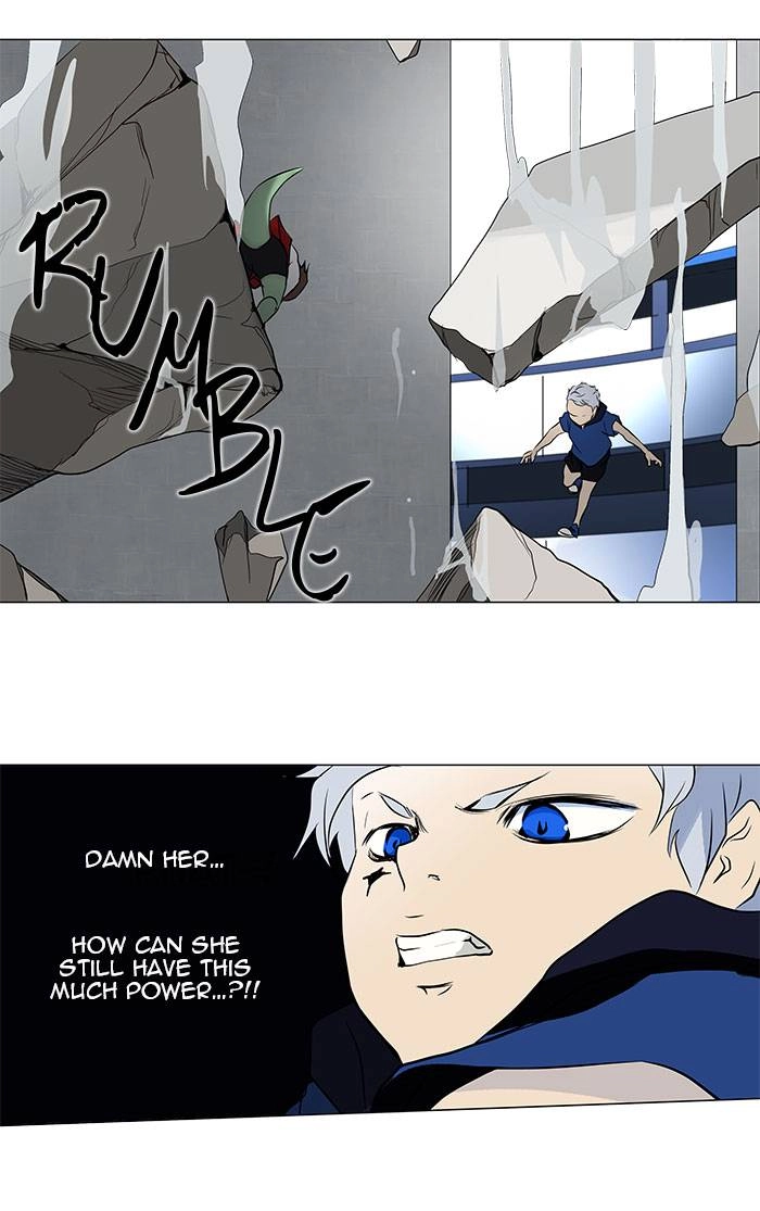 Tower of God Chapter 156, page 23 of 55